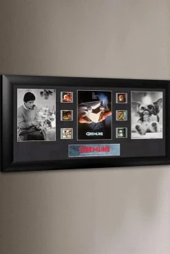 Trend Setters Gremlins - Trio Film Cell (Series 1)