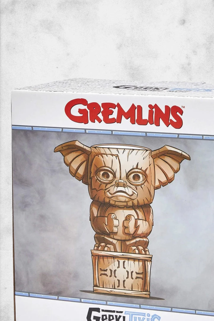Geeki Tiki Gremlins - Gizmo Tiki Mug Everything Else