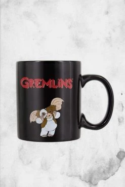 EE Gremlins - Color Heat Changing Mug Everything Else