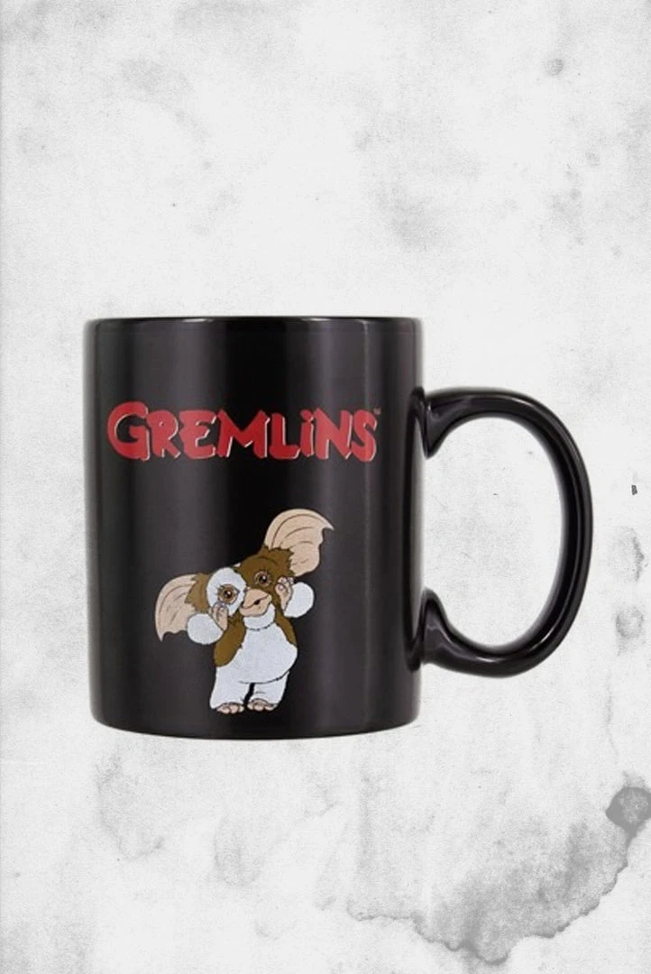 EE Gremlins - Color Heat Changing Mug Everything Else