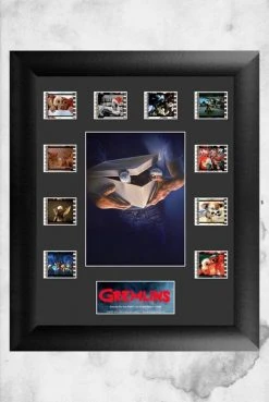 Trend Setters Gremlins - Montage Film Cell (Series 2)