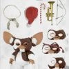 NECA Gremlins - Gizmo Ultimate Figure Props & Collectibles