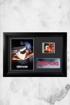 Trend Setters Props & Collectibles Gremlins - Mini Film Cell (Series 1)