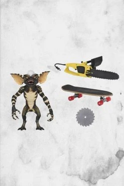 NECA Gremlins - Stripe Ultimate Figure