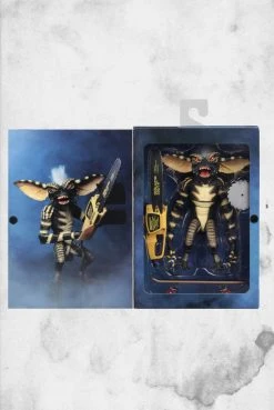 NECA Gremlins - Stripe Ultimate Figure