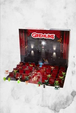EE Everything Else Gremlins - Countdown Advent Calendar