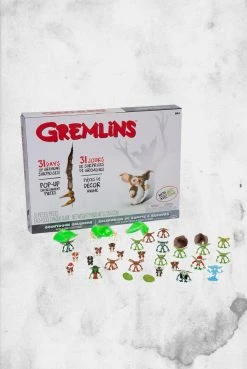 EE Everything Else Gremlins - Countdown Advent Calendar
