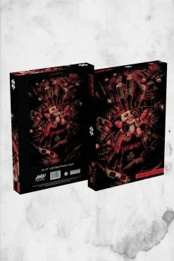 Mondo Design Gremlins - 1,000-Piece Puzzle Everything Else