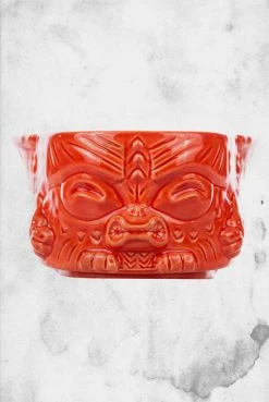 Geeki Tiki Gremlins - Mogwai (Yum Yum) Tiki Mug Set