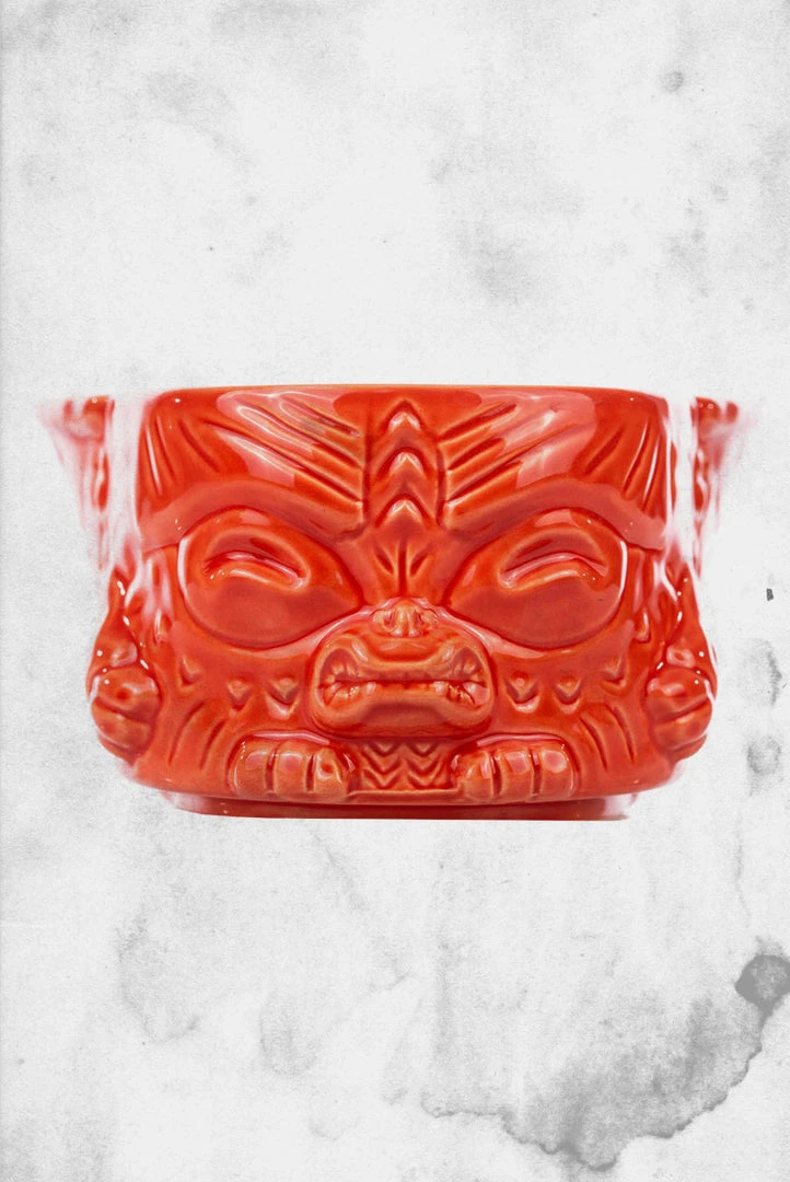 Geeki Tiki Gremlins - Mogwai (Yum Yum) Tiki Mug Set