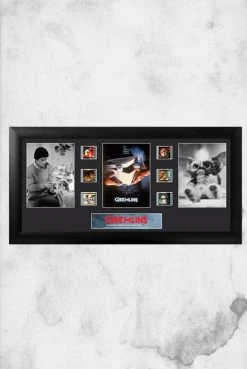 Trend Setters Gremlins - Trio Film Cell (Series 1)