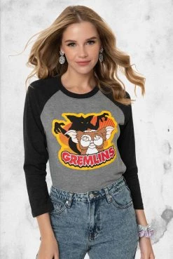 Unique Vintage Apparel Gremlins - Gizmo & Gremlins Tee