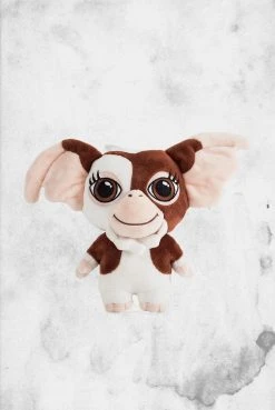 KidRobot Gremlins - Gizmo Plush Plushies & Pillows
