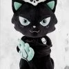 Killstar Plushies & Pillows Hades Plush