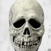 Trick Or Treat Studios Masks & Costumes Halloween III - Skull (Glow-In-The-Dark) Mask