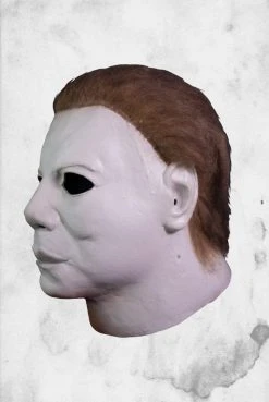 Trick Or Treat Studios Halloween 4: Return Of Michael Myers - Poster Michael Myers Mask Masks & Costumes