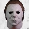 Trick Or Treat Studios Halloween 4: Return Of Michael Myers - Poster Michael Myers Mask Masks & Costumes