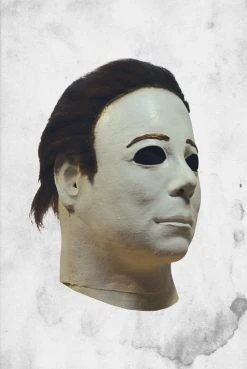 Trick Or Treat Studios Halloween 4: The Return Of Michael Myers - Mask Masks & Costumes