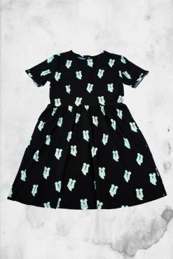 Cakeworthy Disney - Mickey Mouse Ghost Dress
