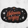 Killstar Crypt Goods Halloween Doormat