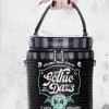 Killstar Gothic Daz Handbag
