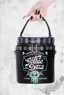 Killstar Gothic Daz Handbag
