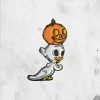 Spooksieboo Halloween Duck (Enamel Pin) Enamel Pins
