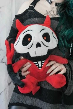 Killstar Doom Plush