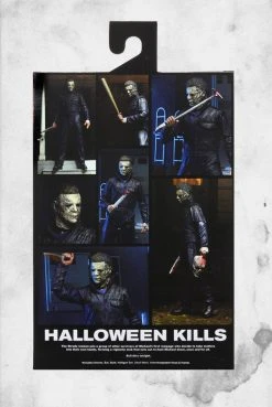 Trick Or Treat Studios Halloween Kills - Michael Myers Ultimate Figure