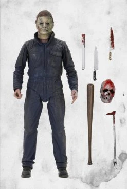 Trick Or Treat Studios Halloween Kills - Michael Myers Ultimate Figure