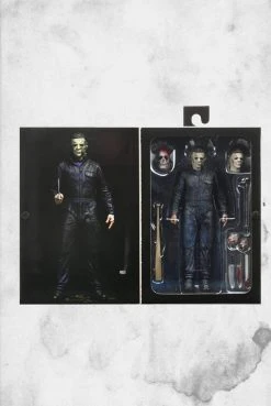 Trick Or Treat Studios Halloween Kills - Michael Myers Ultimate Figure