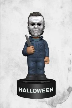 NECA Halloween - Michael Myers Body Knocker Props & Collectibles