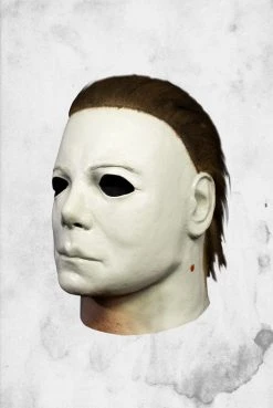 Trick Or Treat Studios Halloween - Michael Myers Boogeyman Mask Masks & Costumes