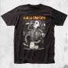 Impact Merch Halloween - Myers Rubberhose - Shirt