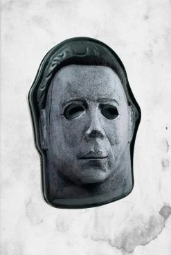 Boston America Halloween II - Michael Myers Candy Everything Else