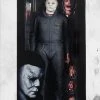 NECA Props & Collectibles Halloween 2018 - Michael Myers 1/4 Scale Figure