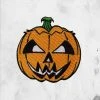 Kreepsville Pumpkin Patch Pins & Patches