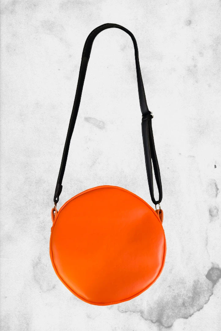 Trick Or Treat Studios Trick 'r Treat - Sam Bitten Lollipop Pumpkin Purse