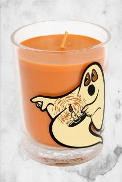 Creepy Co Beistle - Creepy Candy Corn Candle