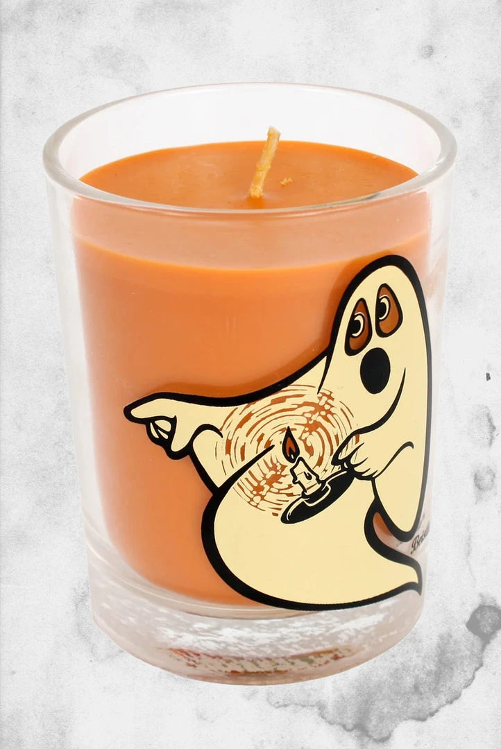 Creepy Co Beistle - Creepy Candy Corn Candle