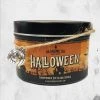 All Hallows Eve Candle Co Halloween (Pumpkin Caramel) - Wood Wick Candle
