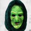 Trick Or Treat Studios Halloween III - Witch (Glow-In-The-Dark) Mask Masks & Costumes