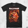 Terror Threads Apparel Halloween - Smith's Grove Curse T-Shirt