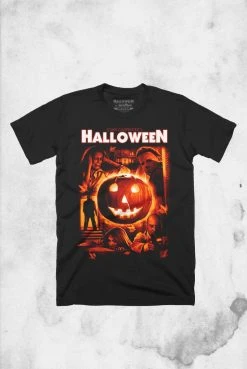 Terror Threads Apparel Halloween - Smith's Grove Curse T-Shirt