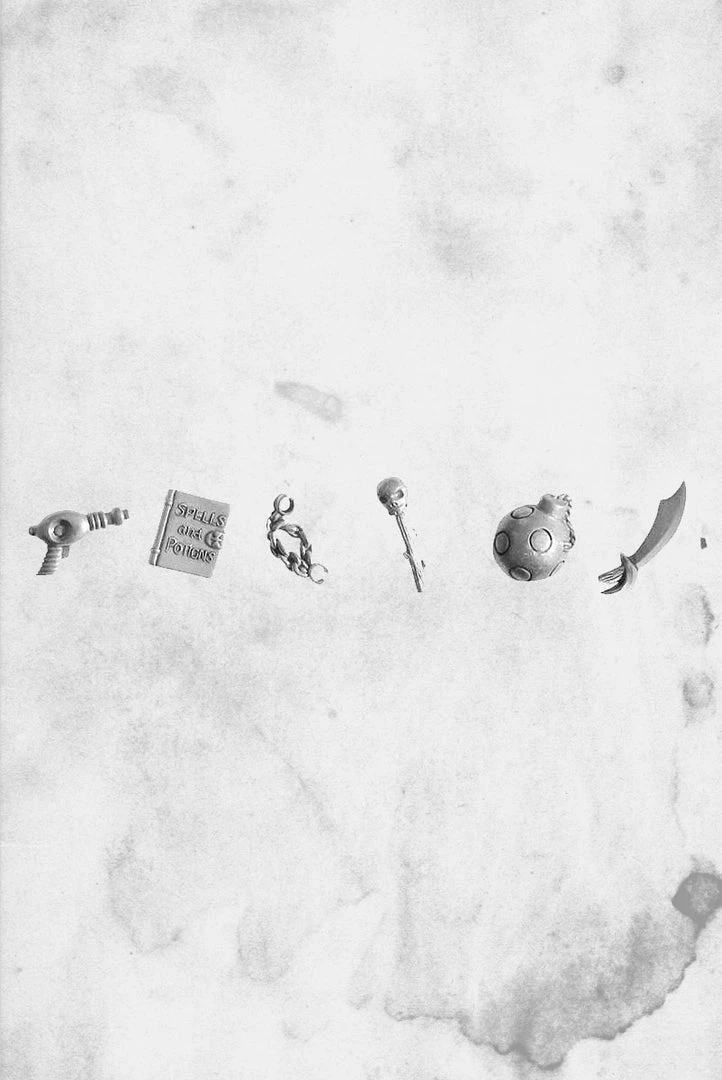 USAopoly Scooby-Doo - Clue