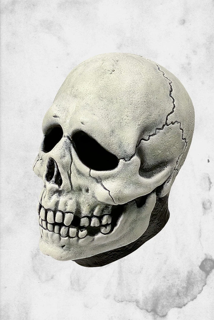 Trick Or Treat Studios Masks & Costumes Halloween III - Skull (Glow-In-The-Dark) Mask