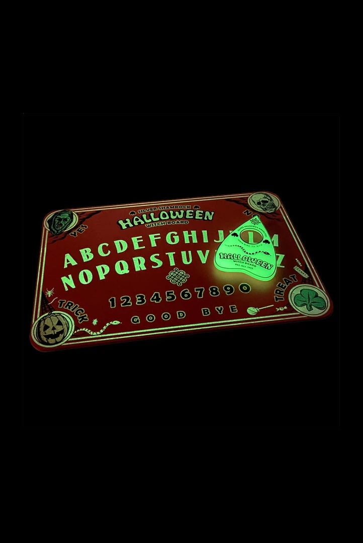 Trick Or Treat Studios Halloween III - Witch (Spirit) Board Props & Collectibles