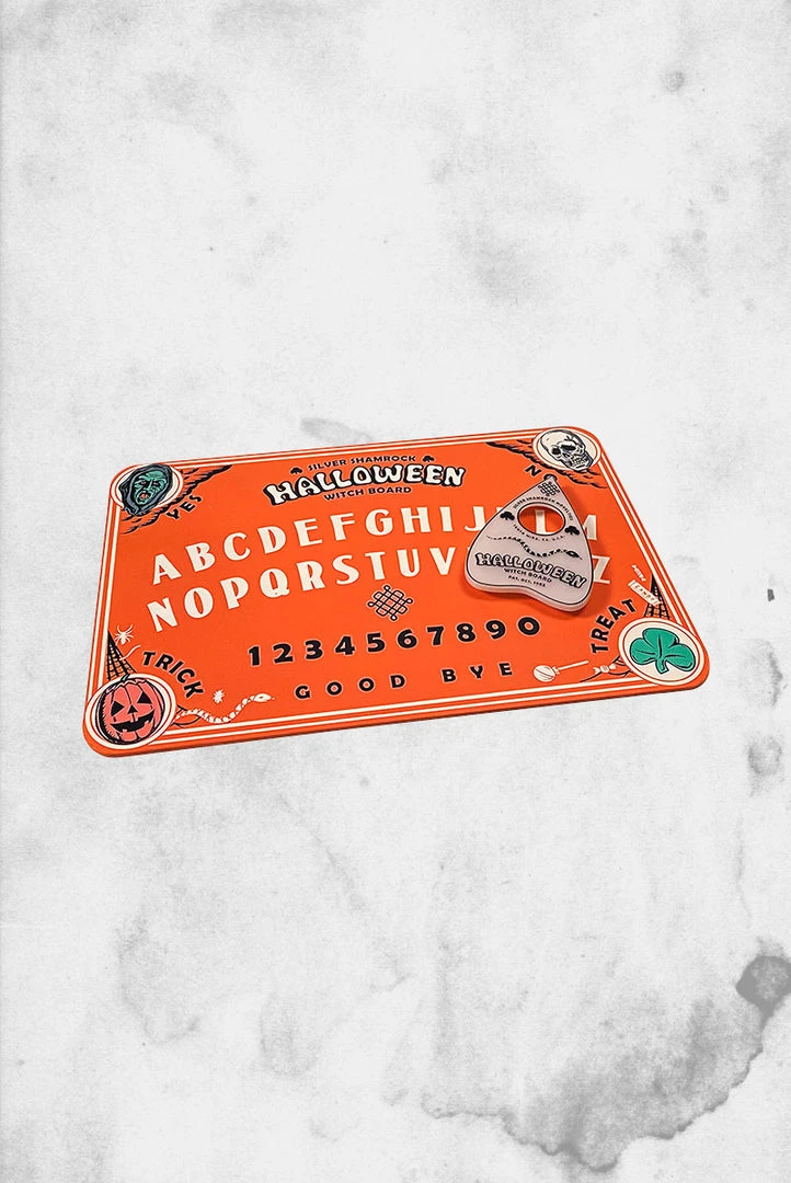 Trick Or Treat Studios Halloween III - Witch (Spirit) Board Props & Collectibles