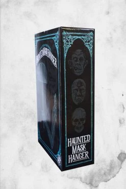 Trick Or Treat Studios Props & Collectibles Haunted Mask - Mask Wall Hanger