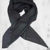Unique Vintage Harry Potter - Dark Mark Hair Scarf Scarfs, Capes & More